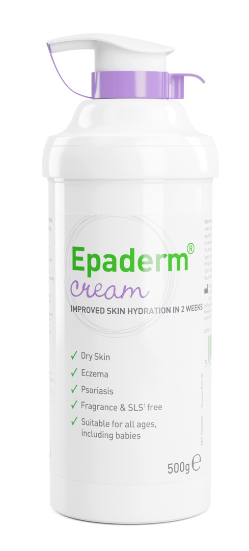 Epaderm Cream image 4
